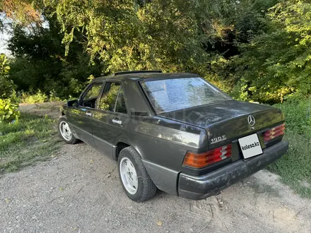 Mercedes-Benz 190 1991 года за 880 000 тг. в Алматы – фото 2