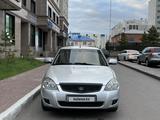 ВАЗ (Lada) Priora 2170 2014 годаүшін2 900 000 тг. в Астана