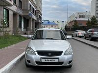 ВАЗ (Lada) Priora 2170 2014 годаүшін2 900 000 тг. в Астана