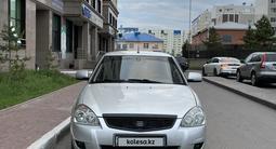ВАЗ (Lada) Priora 2170 2014 года за 2 900 000 тг. в Астана