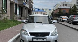 ВАЗ (Lada) Priora 2170 2014 года за 3 000 000 тг. в Астана