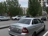 ВАЗ (Lada) Priora 2170 2014 года за 3 053 000 тг. в Астана – фото 4