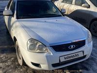 ВАЗ (Lada) Priora 2170 2015 годаүшін3 200 000 тг. в Костанай