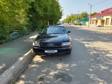 Audi A8 1994 года за 2 000 000 тг. в Есиль