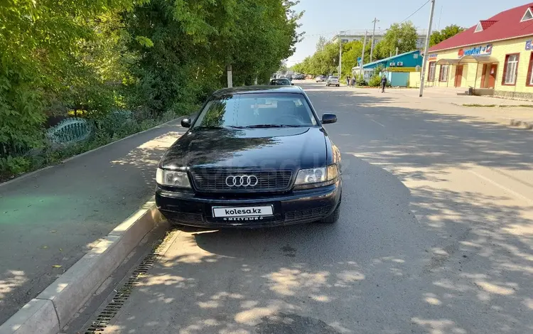 Audi A8 1994 года за 2 000 000 тг. в Есиль