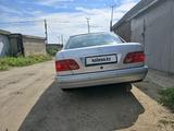 Mercedes-Benz E 240 1998 годаfor3 500 000 тг. в Аксу