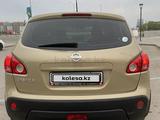 Nissan Qashqai 2007 годаүшін4 500 000 тг. в Астана – фото 2