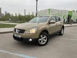 Nissan Qashqai 2007 годаүшін4 000 000 тг. в Астана