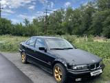BMW 318 1993 годаүшін1 000 000 тг. в Караганда – фото 2
