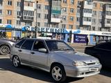 ВАЗ (Lada) 2114 2006 года за 1 050 000 тг. в Петропавловск
