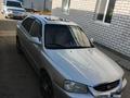 Hyundai Accent 2007 года за 1 750 000 тг. в Актобе – фото 10