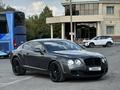 Bentley Continental GT 2010 года за 25 500 000 тг. в Шымкент