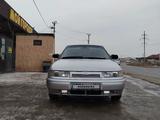 ВАЗ (Lada) 2110 2006 года за 960 000 тг. в Тараз