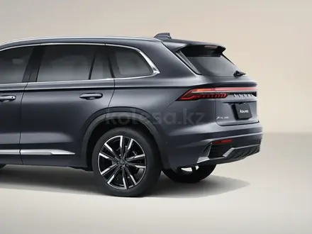Бамперы Toyota Hongqi за 100 тг. в Алматы – фото 4