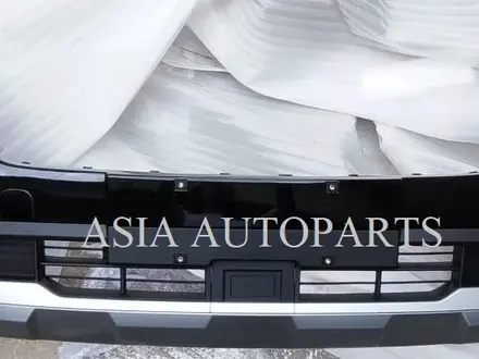 Бамперы Toyota Hongqi за 100 тг. в Алматы