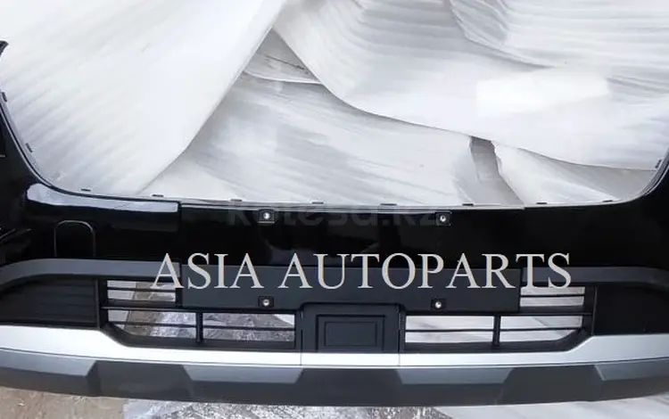 Бамперы Toyota Hongqi за 100 тг. в Алматы