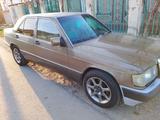 Mercedes-Benz 190 1991 года за 1 000 000 тг. в Тараз