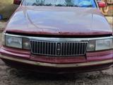Lincoln Continental 1990 года за 500 000 тг. в Караганда
