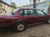 Lincoln Continental 1990 года за 500 000 тг. в Караганда – фото 3