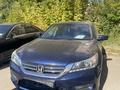 Honda Accord 2013 годаүшін7 700 000 тг. в Астана