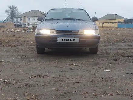 Mazda 626 1991 года за 1 400 000 тг. в Кызылорда