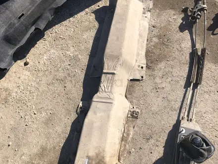 Защита глушителя поло за 15 000 тг. в Караганда – фото 8
