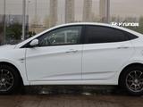 Hyundai Accent 2014 года за 5 190 000 тг. в Шымкент – фото 5