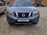 Nissan Terrano 2018 годаүшін7 700 000 тг. в Усть-Каменогорск