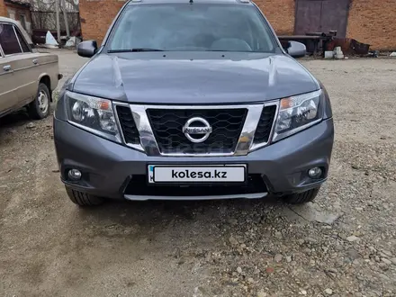 Nissan Terrano 2018 года за 7 700 000 тг. в Усть-Каменогорск