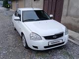 ВАЗ (Lada) Priora 2170 2014 годаүшін3 600 000 тг. в Шымкент – фото 2