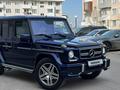 Mercedes-Benz G 55 AMG 2006 годаfor17 000 000 тг. в Кызылорда – фото 3