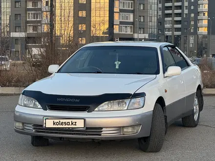 Toyota Windom 1996 года за 4 500 000 тг. в Усть-Каменогорск