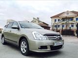 Nissan Almera 2014. Привод в сборе. Граната. АКПП. Шрусfor45 000 тг. в Атырау – фото 2