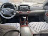 Toyota Camry 2003 года за 5 900 000 тг. в Астана – фото 3