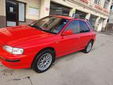 Subaru Impreza 1994 годаүшін2 300 000 тг. в Алматы