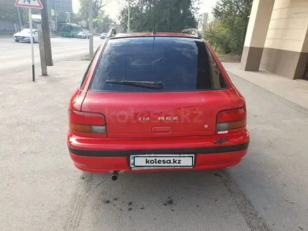 Subaru Impreza 1994 года за 2 300 000 тг. в Алматы – фото 4