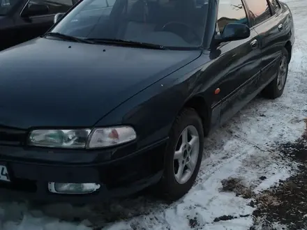 Mazda 626 1992 года за 1 900 000 тг. в Павлодар – фото 7