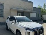 Hyundai Palisade 2022 года за 27 500 000 тг. в Шымкент