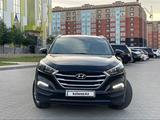 Hyundai Tucson 2018 годаүшін9 300 000 тг. в Актобе – фото 5