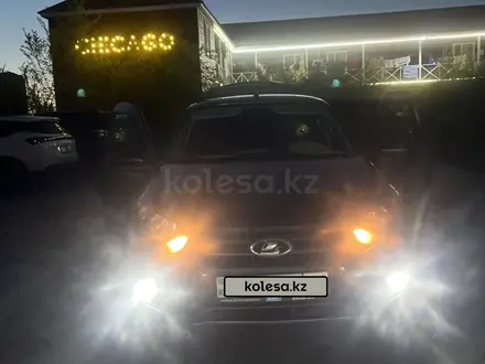 ВАЗ (Lada) Granta 2190 2019 года за 3 000 000 тг. в Усть-Каменогорск – фото 4