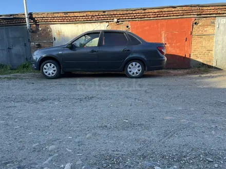 ВАЗ (Lada) Granta 2190 2019 года за 3 000 000 тг. в Усть-Каменогорск – фото 9