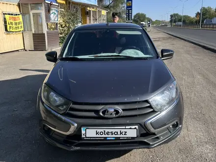 ВАЗ (Lada) Granta 2190 2019 года за 3 000 000 тг. в Усть-Каменогорск