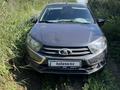 ВАЗ (Lada) Granta 2190 2019 годаүшін3 000 000 тг. в Усть-Каменогорск – фото 5