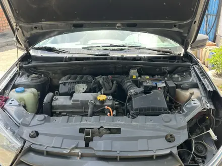 ВАЗ (Lada) Granta 2190 2019 года за 3 000 000 тг. в Усть-Каменогорск – фото 8