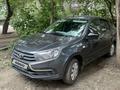 ВАЗ (Lada) Granta 2190 2019 годаүшін3 000 000 тг. в Усть-Каменогорск – фото 6