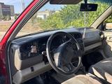 Volkswagen Vento 1996 года за 1 000 000 тг. в Тараз – фото 3