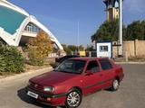 Volkswagen Vento 1996 года за 1 000 000 тг. в Тараз – фото 2