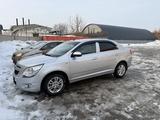 Chevrolet Cobalt 2022 годаfor6 000 000 тг. в Актобе – фото 2