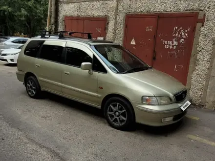 Honda Odyssey 1998 года за 3 300 000 тг. в Алматы – фото 2