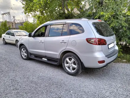 Hyundai Santa Fe 2008 года за 7 000 000 тг. в Актобе